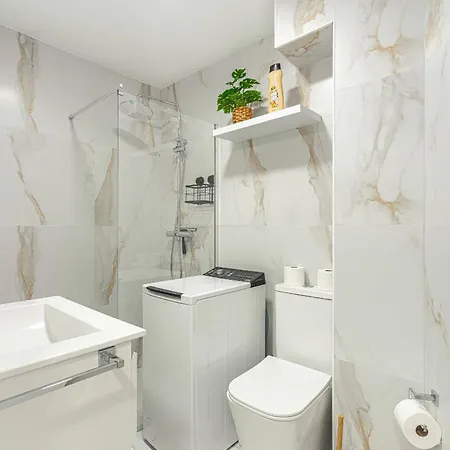 Ocean Aura Tenerife أذيخي