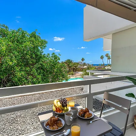 Apartamento Ocean Aura Tenerife