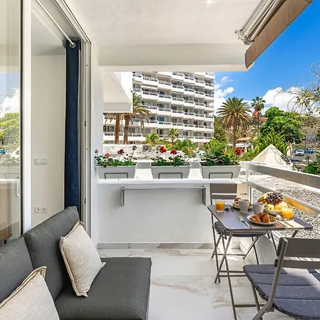 Ocean Aura Tenerife Apartamento *
