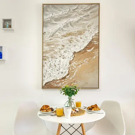 Ocean Aura Tenerife شقة *