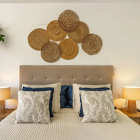 Ocean Aura Tenerife أذيخي