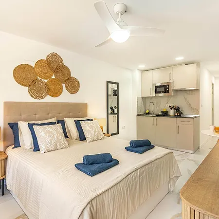 Ocean Aura Tenerife أذيخي