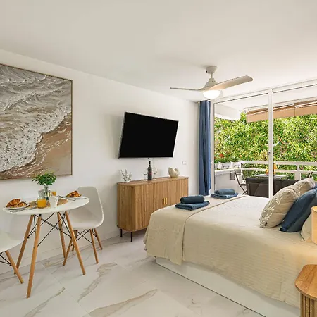 Apartamento Ocean Aura Tenerife