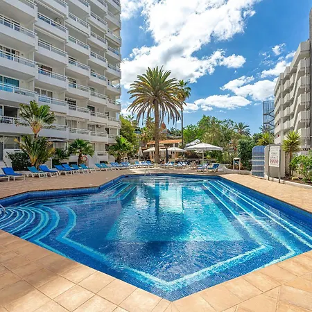 Ocean Aura Tenerife Apartment